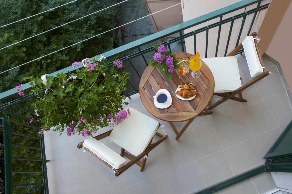 Luxury Rooms Duje Split Exterior foto